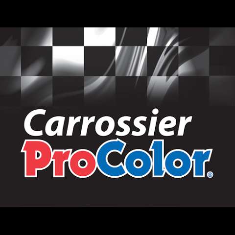 Carrossier ProColor Mercier