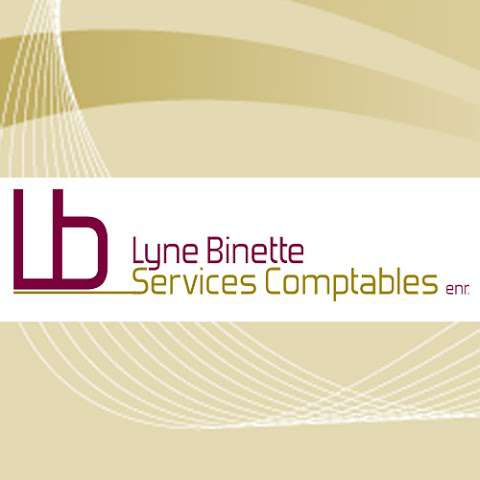 Lyne Binette Services Comptables enr